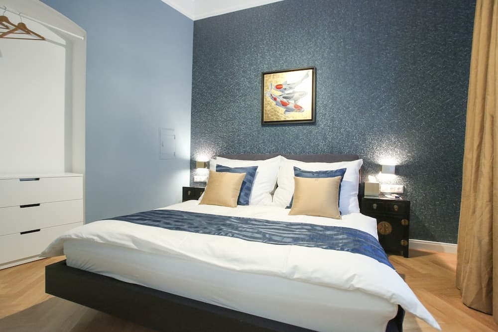 Pink Grapefruit City Condo