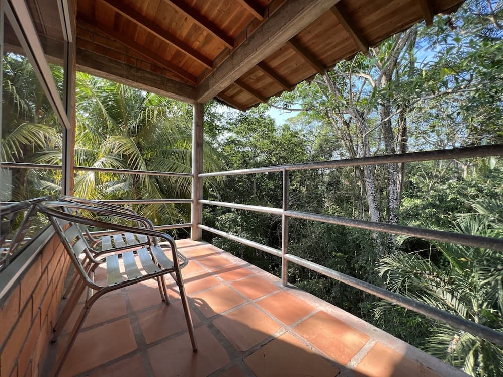 Parador del Gitano Hotel & Restaurante