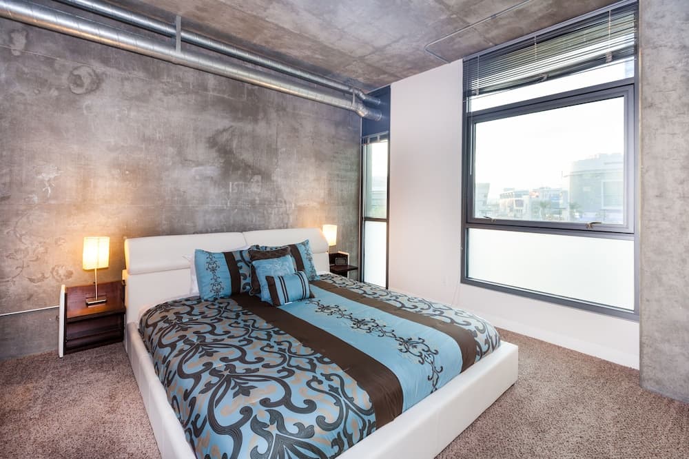 Fully Furnished Suites Staple Center