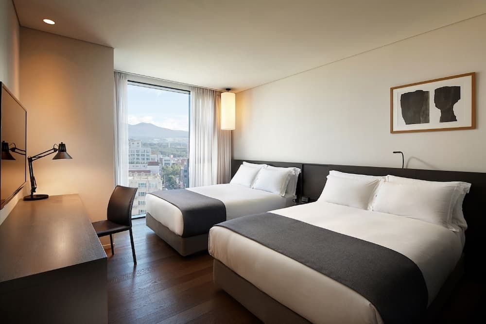 Shilla Stay Jeju Airport