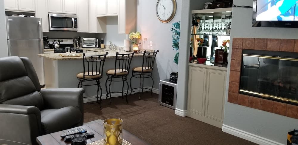 Santa Rosa Resort Vacation Rentals