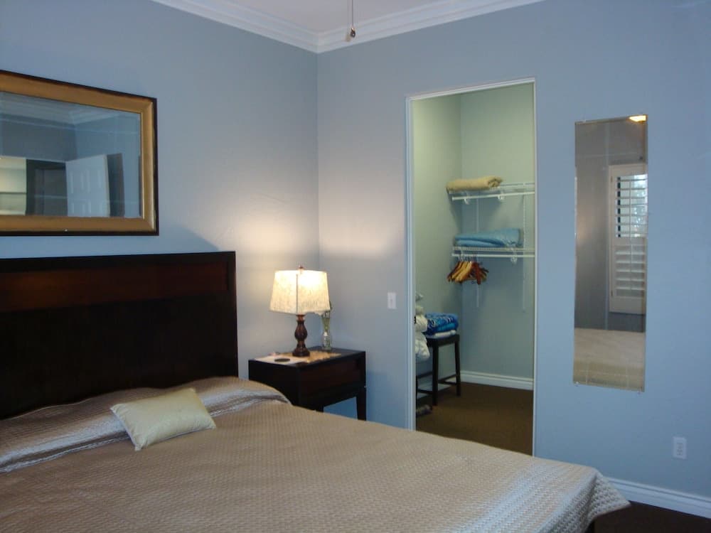 Santa Rosa Resort Vacation Rentals