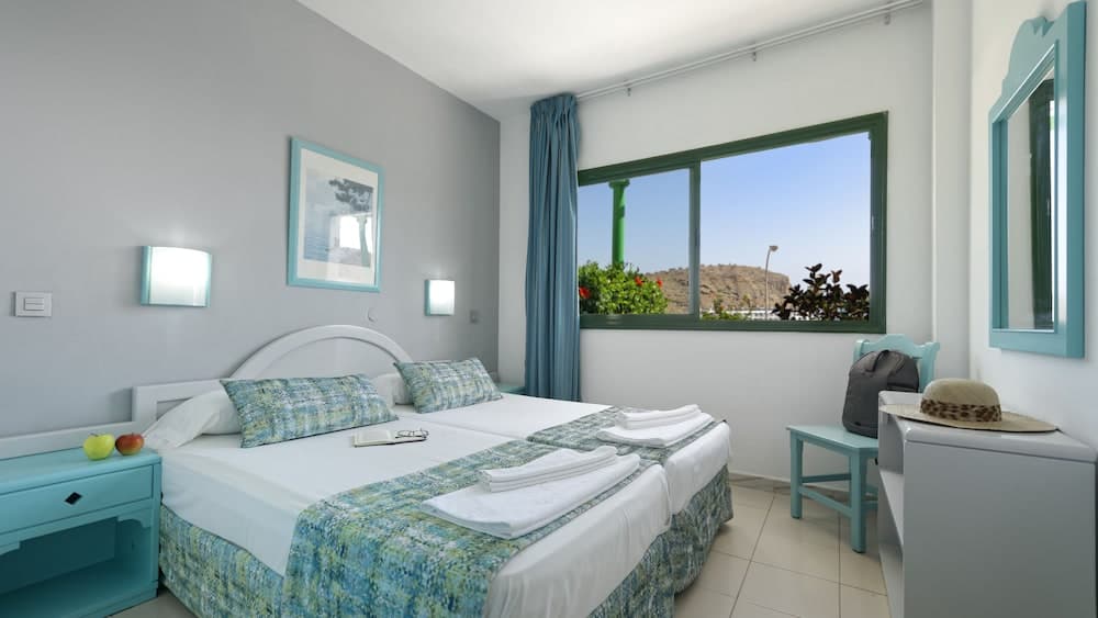 Apartamentos Los Veleros