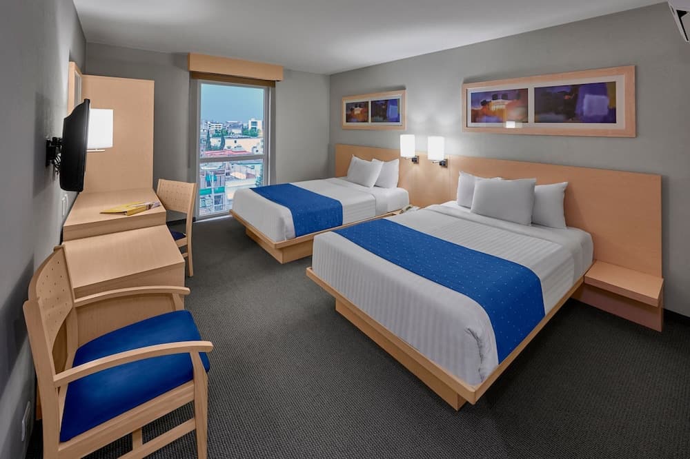 City Express by Marriott Apizaco