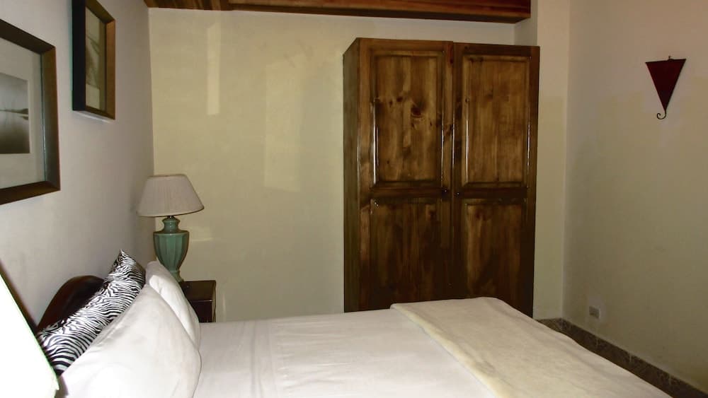 Apartotel Don Francisco