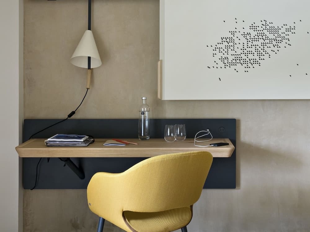 Fontevraud L'Ermitage