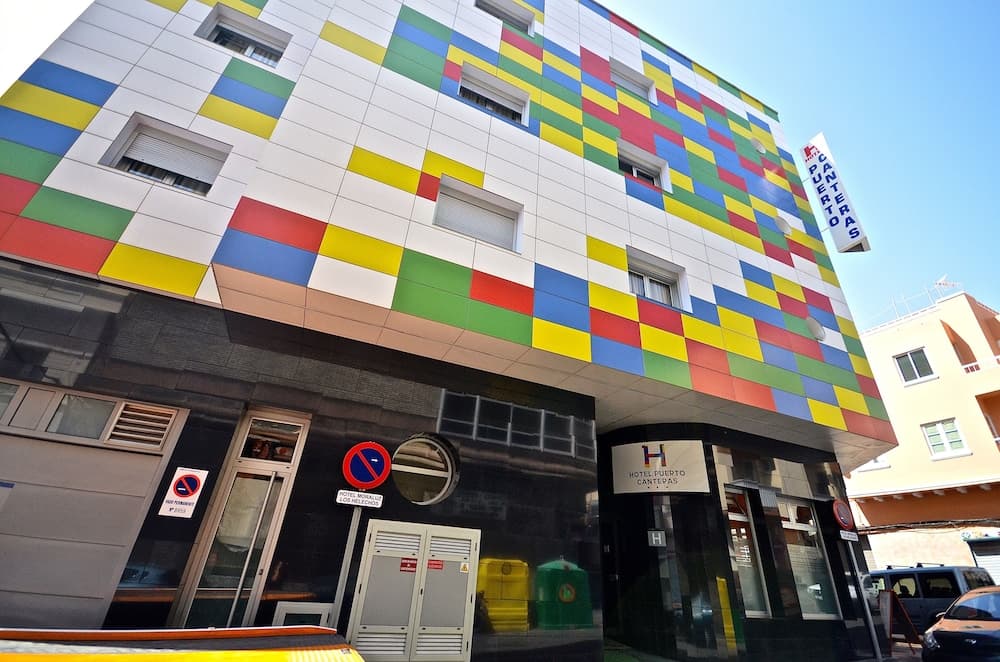 hotel image