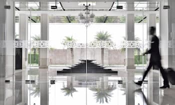 Courtyard by Marriott Agra