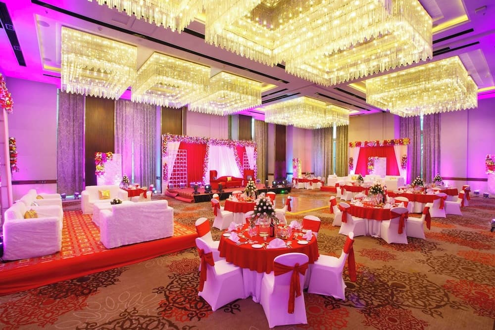 Courtyard by Marriott Agra