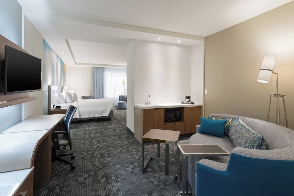 Courtyard Houston Katy Mills