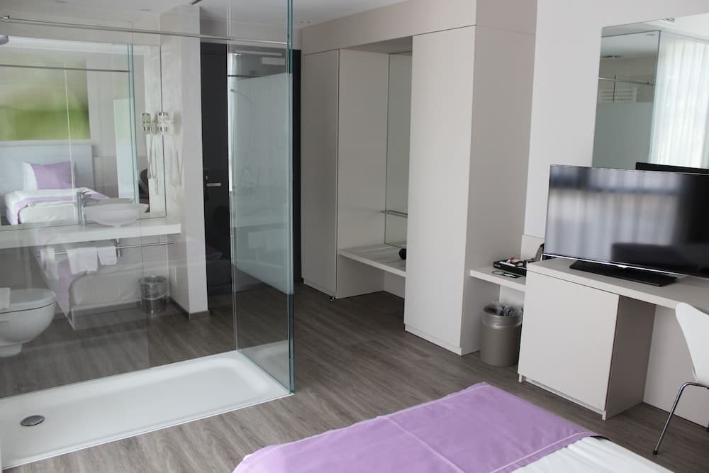 Hotel City Lugano, Design & Hospitality