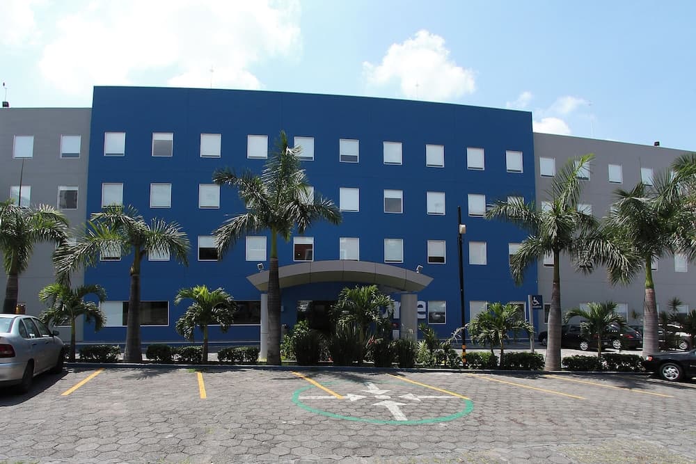 hotel image