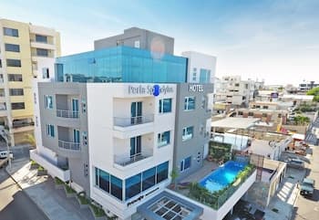 Hotel Perla Spondylus