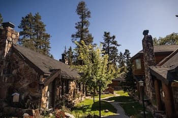 Embers Lodge and Cabins