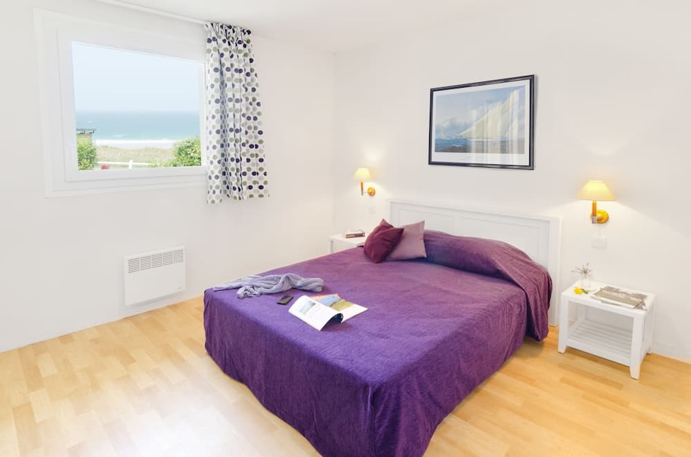 Résidence Nemea Kermael