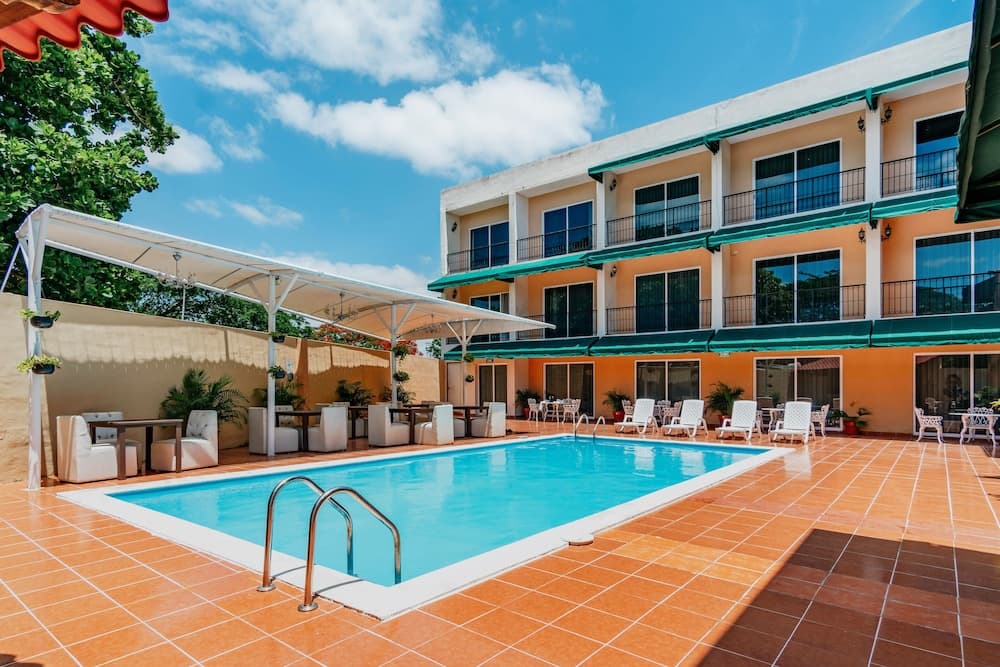 hotel image