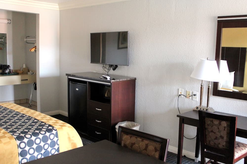 Orange Show Inn San Bernardino