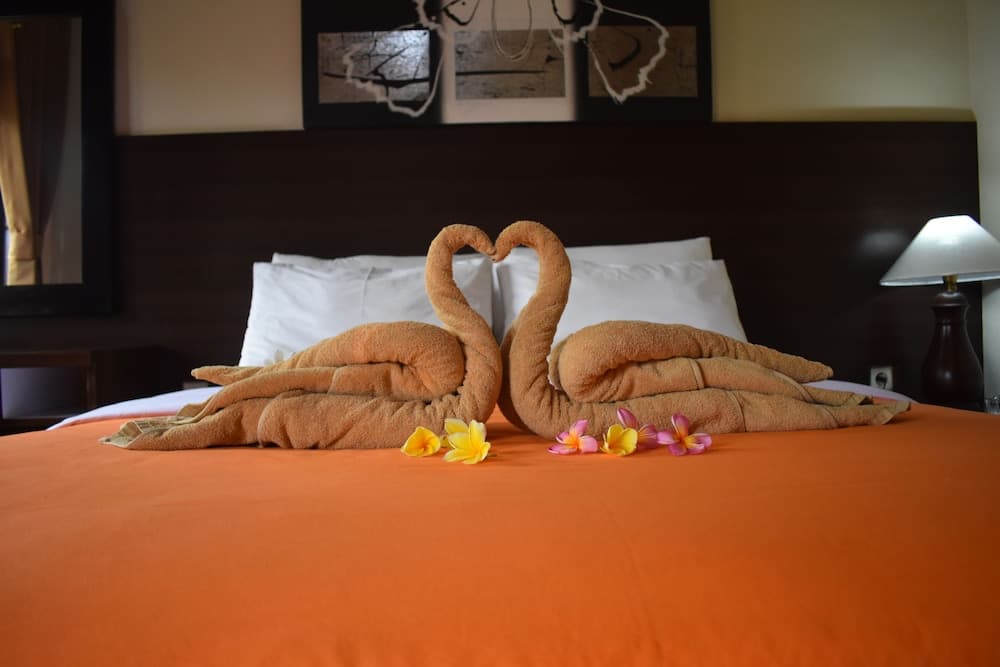 Bendesa Accommodation