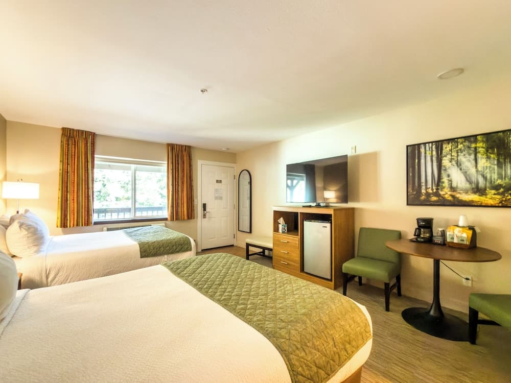 Carson Hot Springs Resort