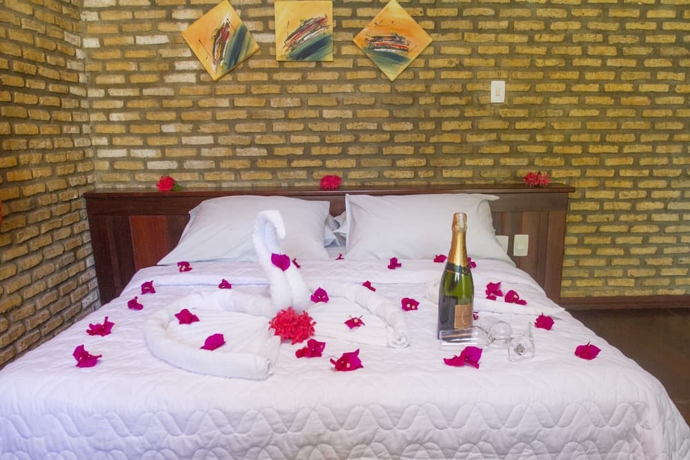 Pousada Império do Sol