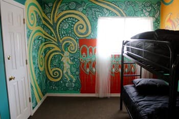 Drifter Jack's Hostel