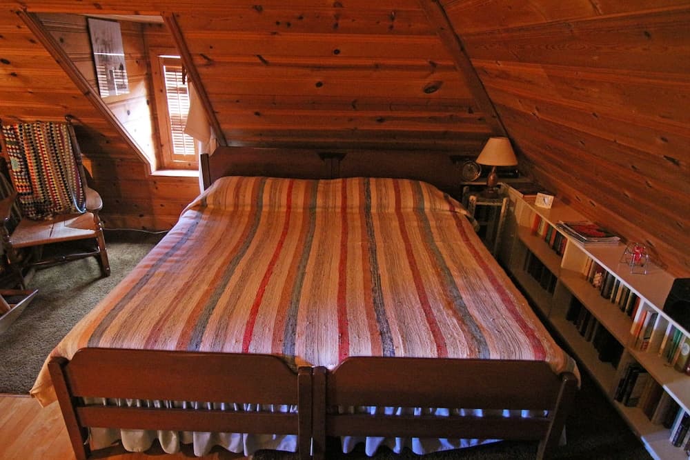 Fairmount Bed & Breakfast