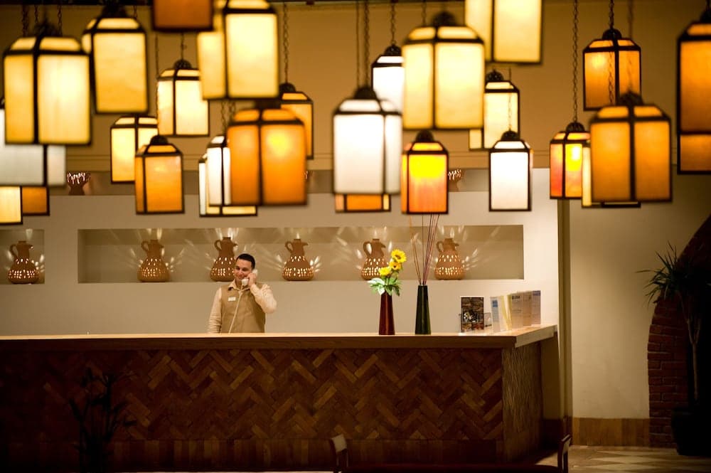 The Grand Hotel Sharm El Sheikh