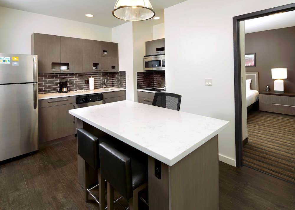 Hyatt House Pittsburgh/Bloomfield/Shadyside