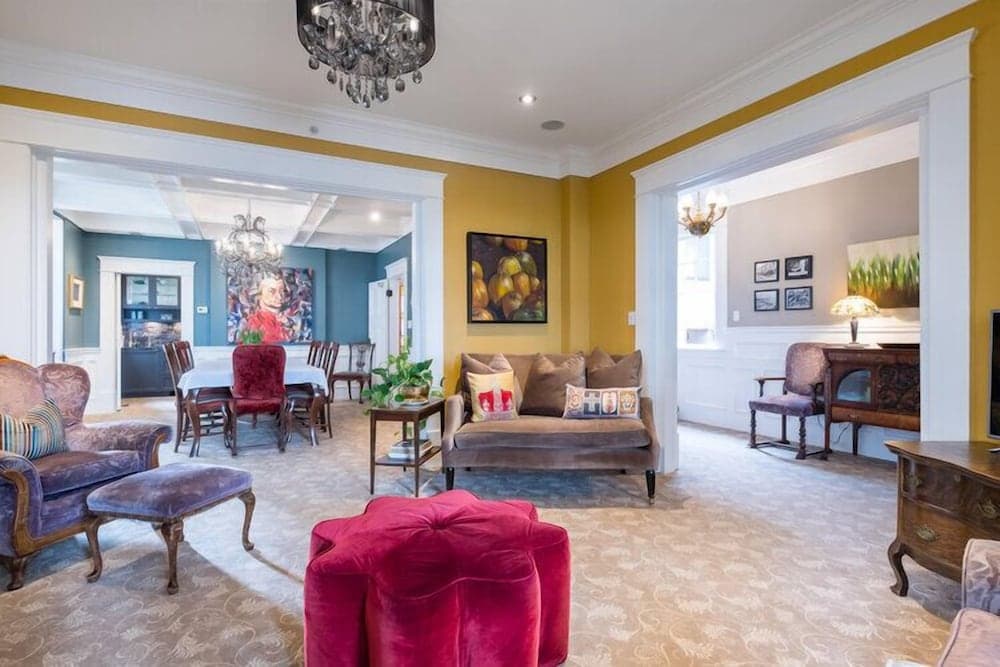 West End Guest House