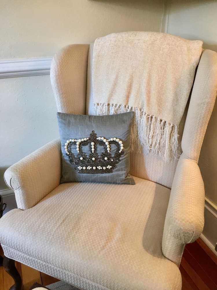 Abbington Green Bed & Breakfast Inn