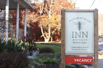 Modern Homestead Guest House