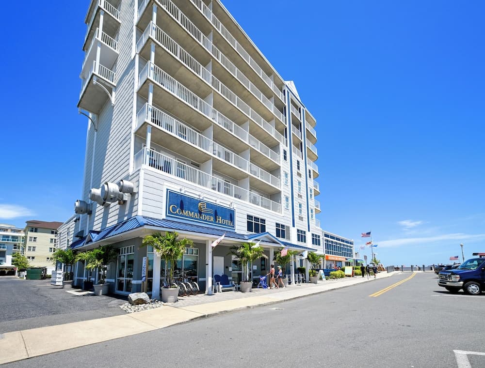hotel image