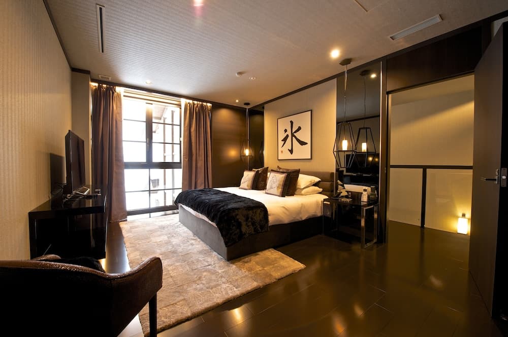 Kasara Niseko Village Townhouse