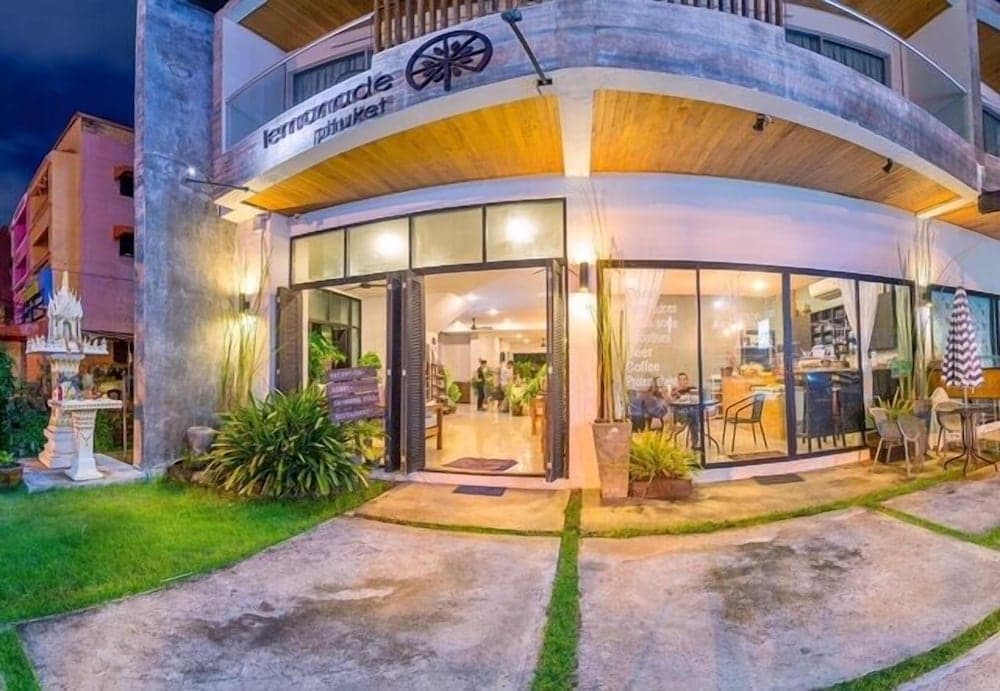 hotel image