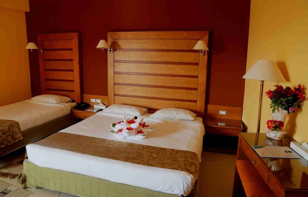 Golden Beach Resort - All inclusive