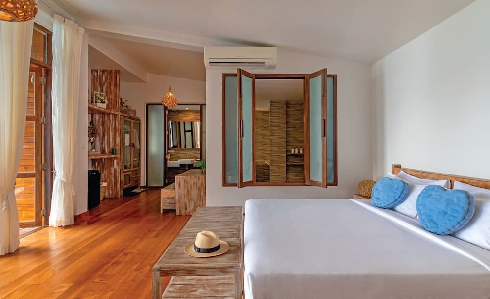 Wendy The Pool Resort