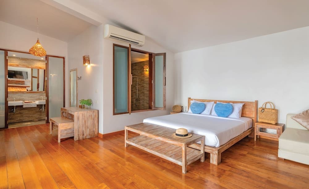 Wendy The Pool Resort