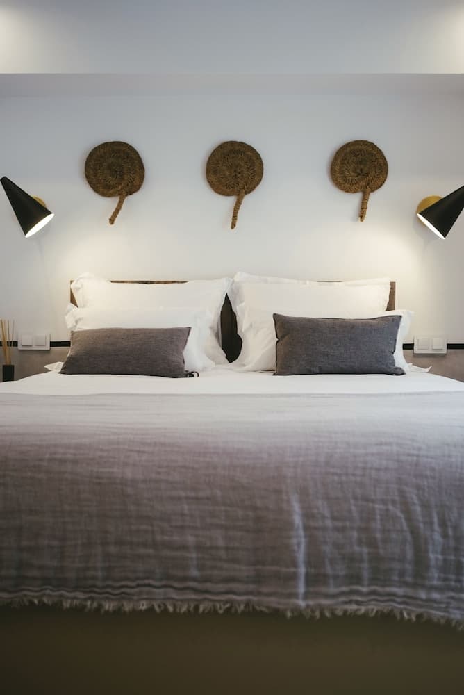 Mikasa Ibiza Boutique Hotel - Adults Only