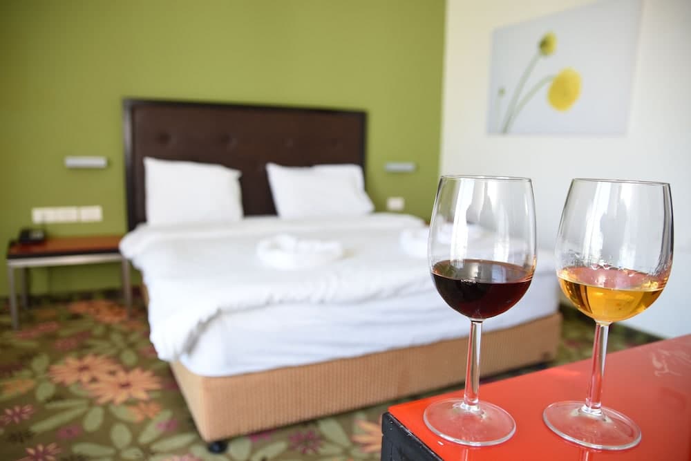 Madison Hotel Nahariya