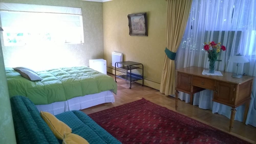 Bed & Breakfast BlumenHaus