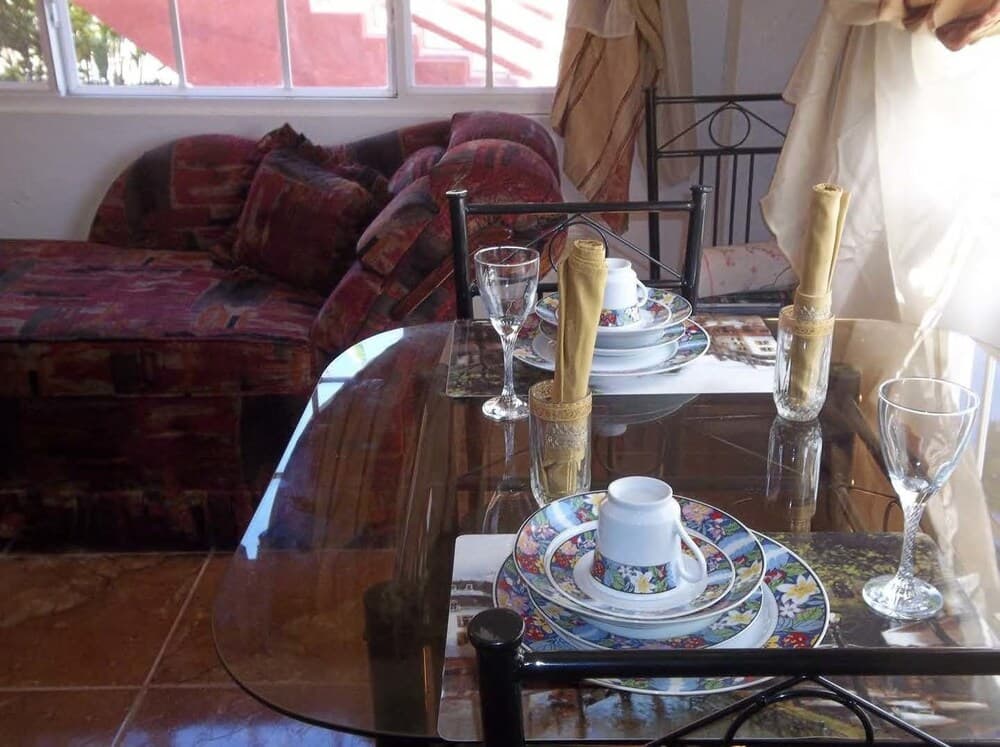 Tobago Tranquil Guesthouse