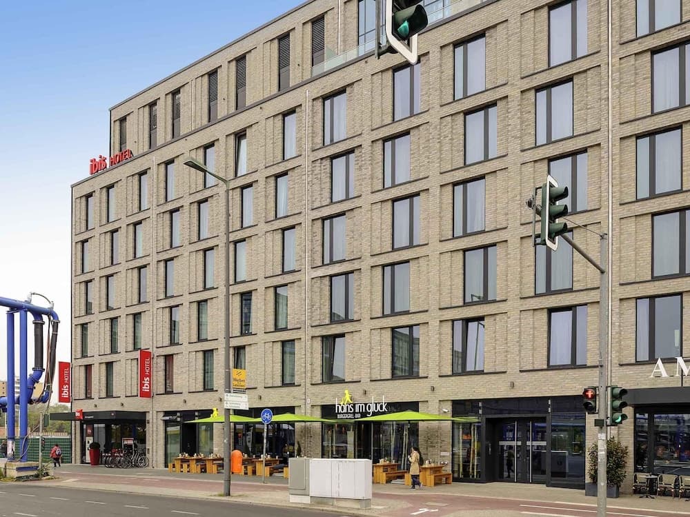 hotel image