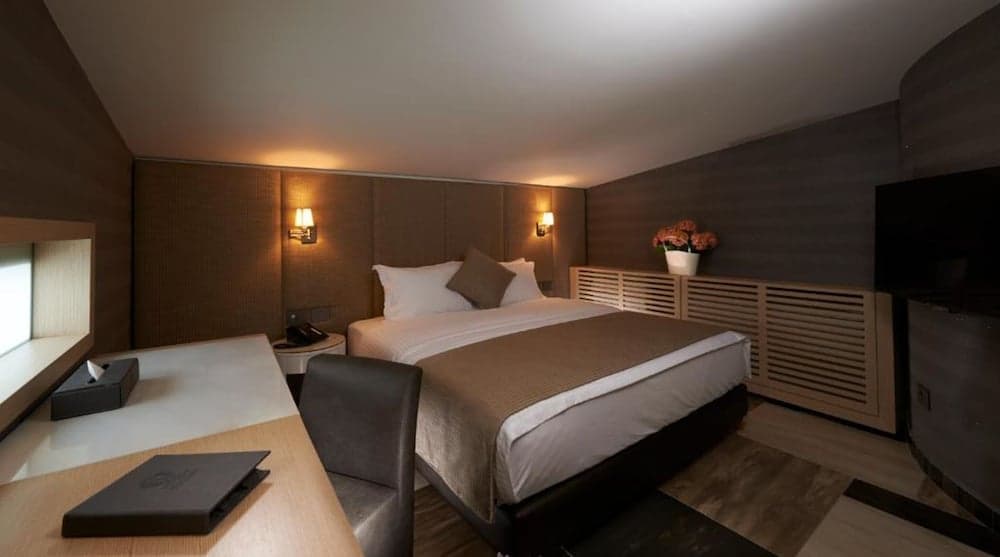 Monte Cassino Boutique Hotel