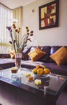 Trujillo - El Golf Apartments