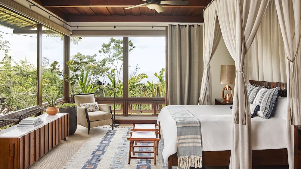 Hacienda AltaGracia, Auberge Collection