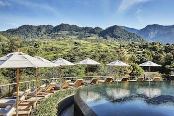 Hacienda AltaGracia, Auberge Resorts Collection - All Inclusive