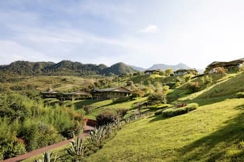Hacienda AltaGracia, Auberge Resorts Collection
