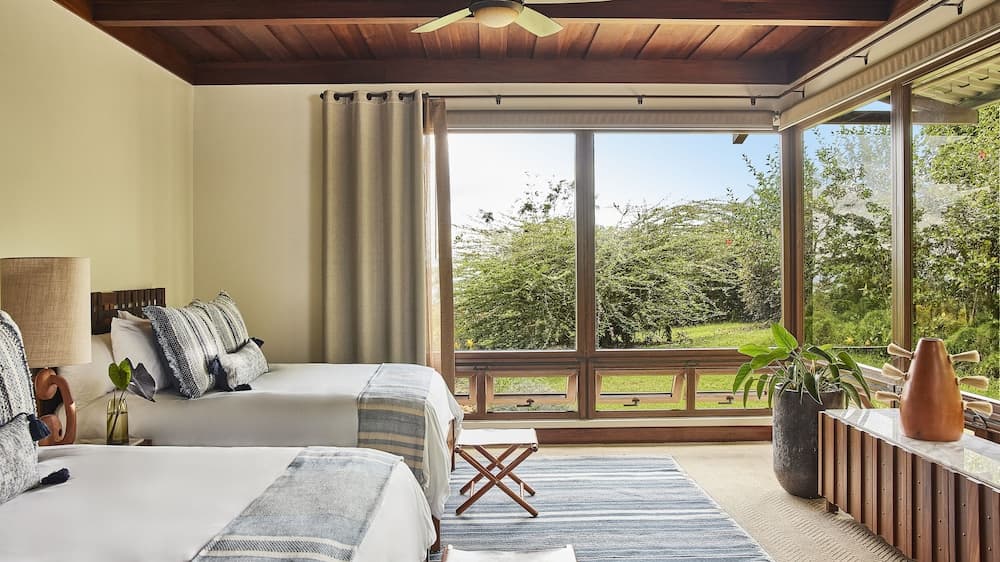 Hacienda AltaGracia, Auberge Collection