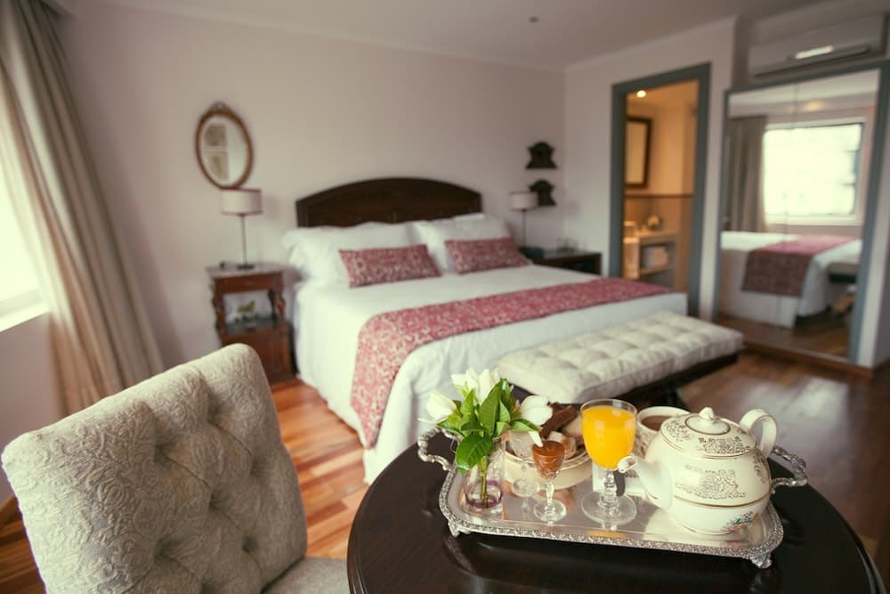 Alma Histórica Boutique Hotel