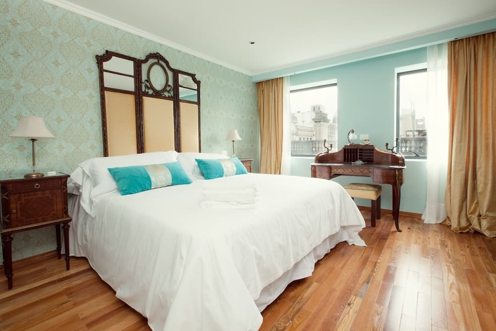 Alma Histórica Boutique Hotel